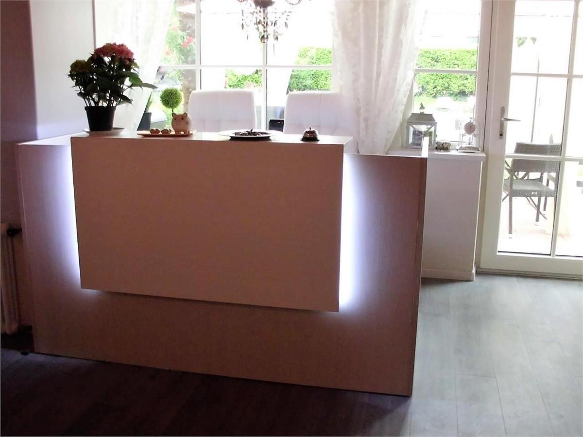 Garni Tyrol - Adults Only Hotel Meran
