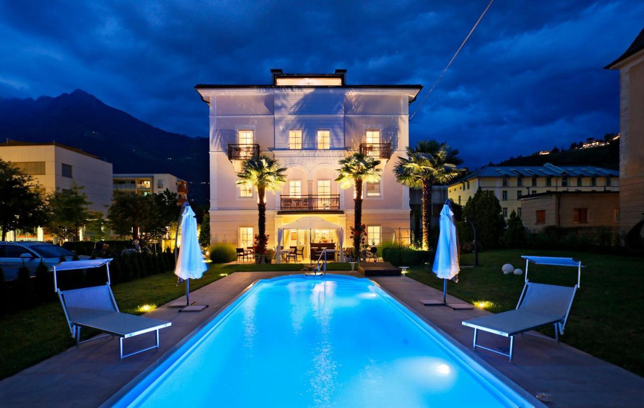 Garni Tyrol - Adults Only Hotel 3*