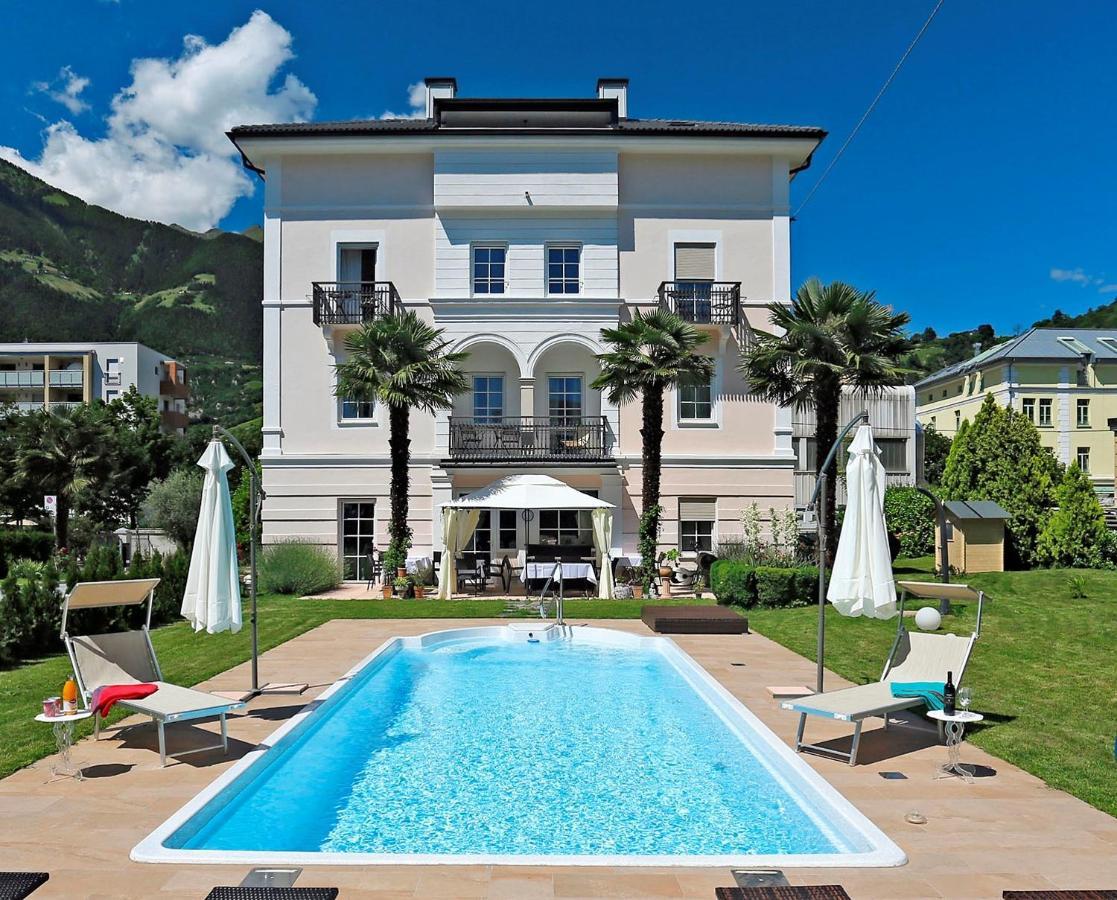 Garni Tyrol - Adults Only 3*