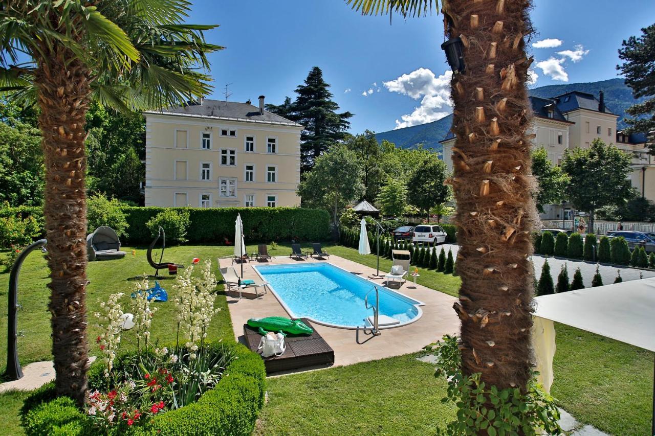 Garni Tyrol - Adults Only Meran