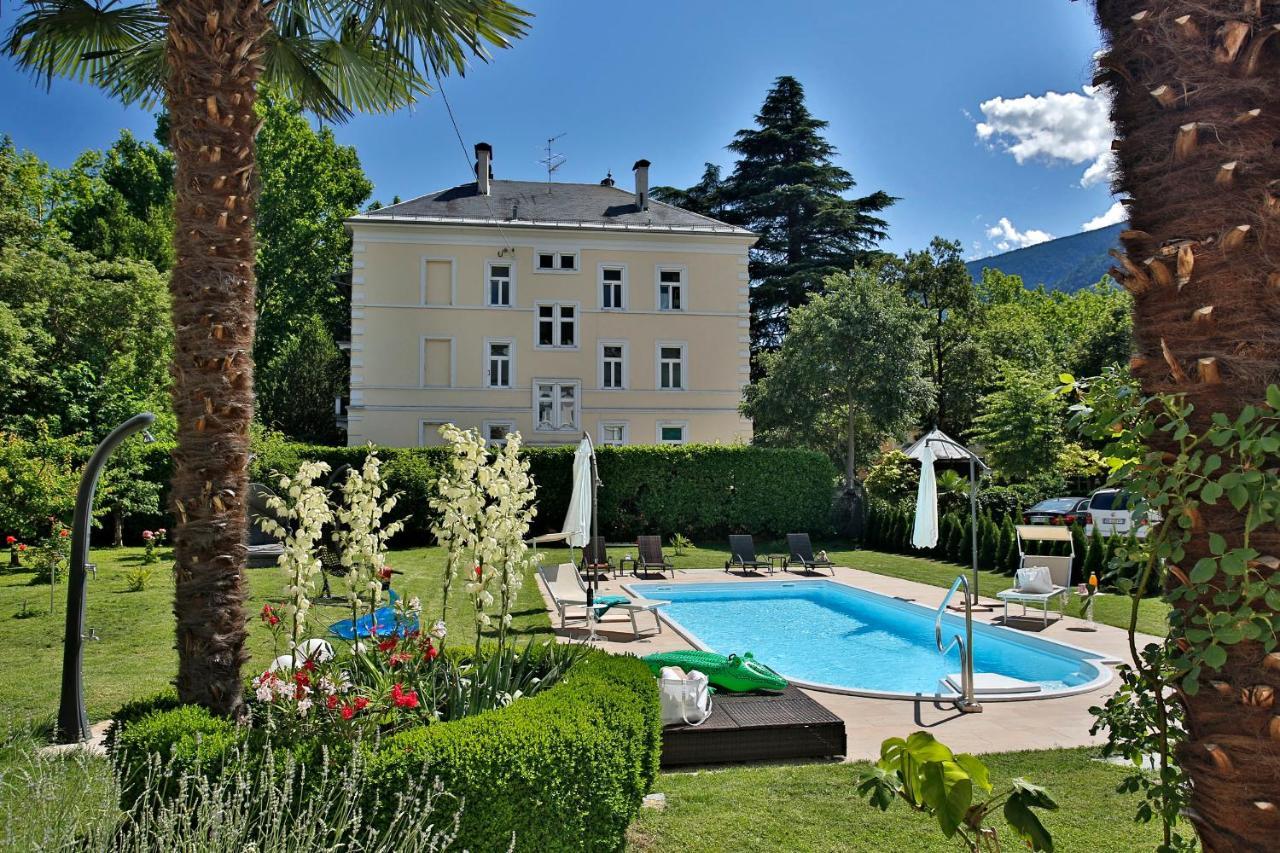 Garni Tyrol - Adults Only