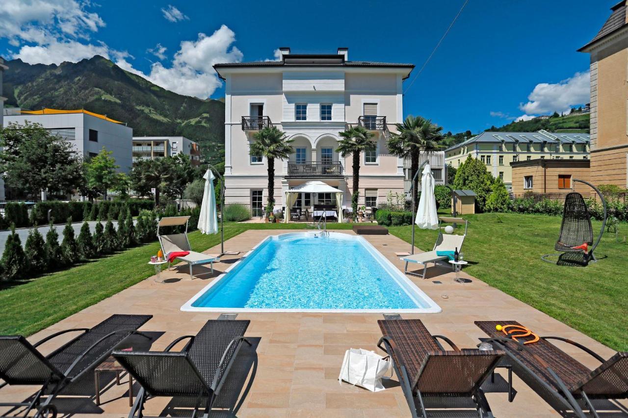 Garni Tyrol - Adults Only Hotel