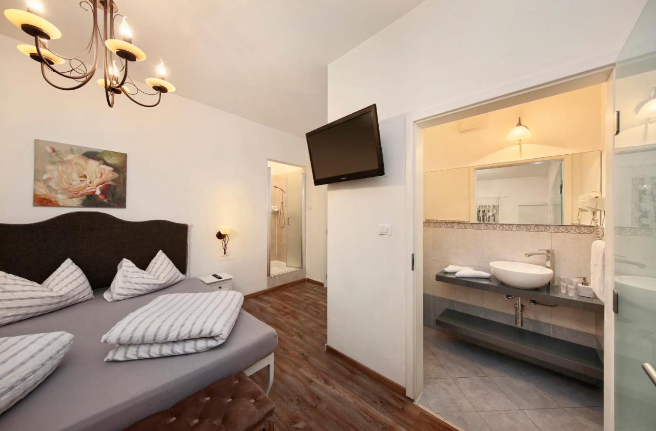 Garni Tyrol - Adults Only Hotel