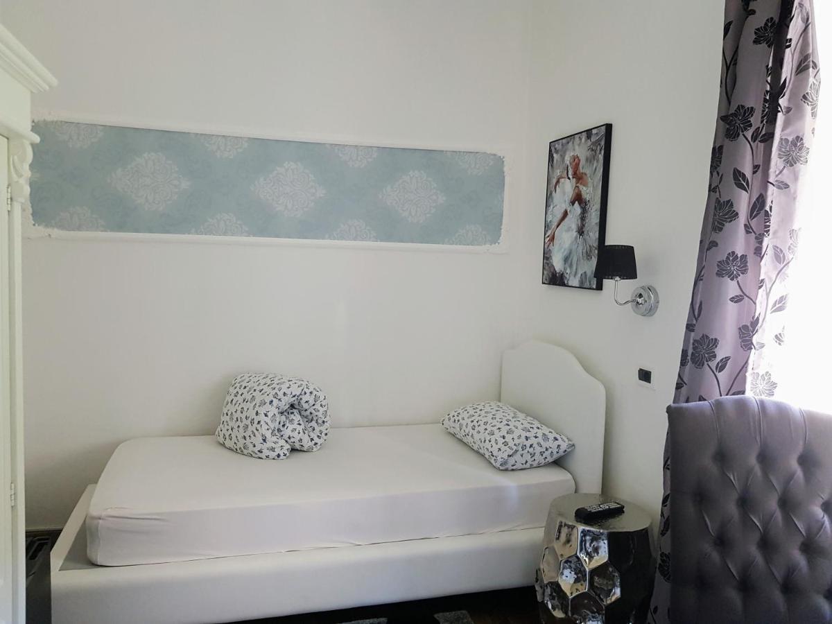 Garni Tyrol - Adults Only 3*