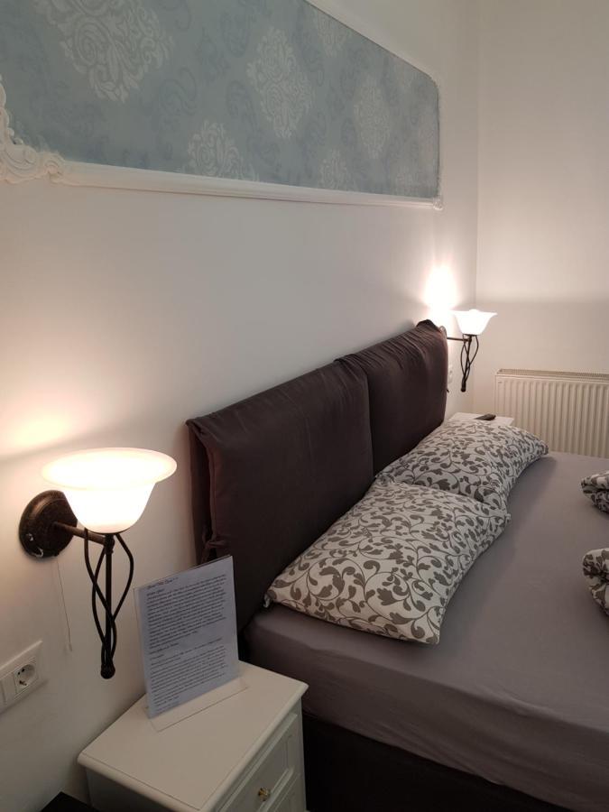 Hotel Garni Tyrol - Adults Only Meran